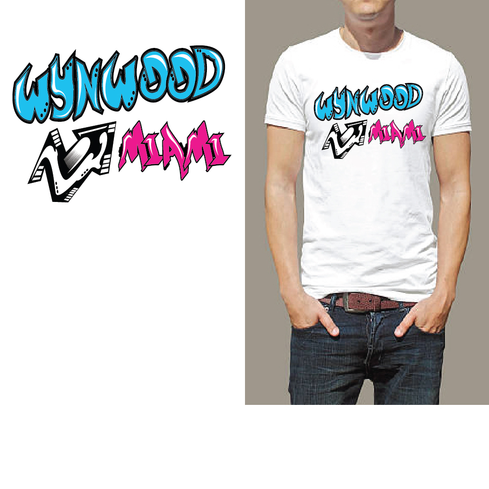 T-shirt Design by japogutierrez42 for Swago  | Design #16514326