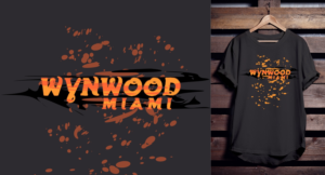 Design de T-shirt par bojboga pour Swago  | Design : #16457618
