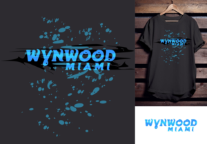 T-shirt Design by bojboga for Swago  | Design #16493752