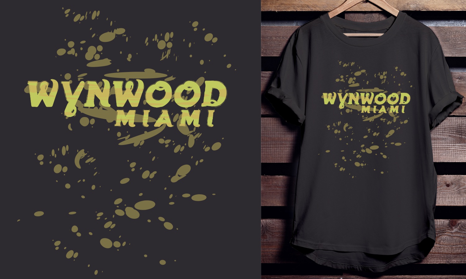Design de T-shirt par bojboga pour Swago  | Design #16493754
