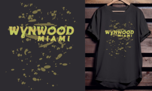 Design de T-shirt par bojboga pour Swago  | Design : #16493754
