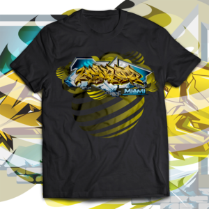 T-shirt Design by ras studio for Swago  | Design: #16471541