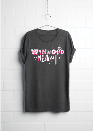 T-shirt Design by monoforma