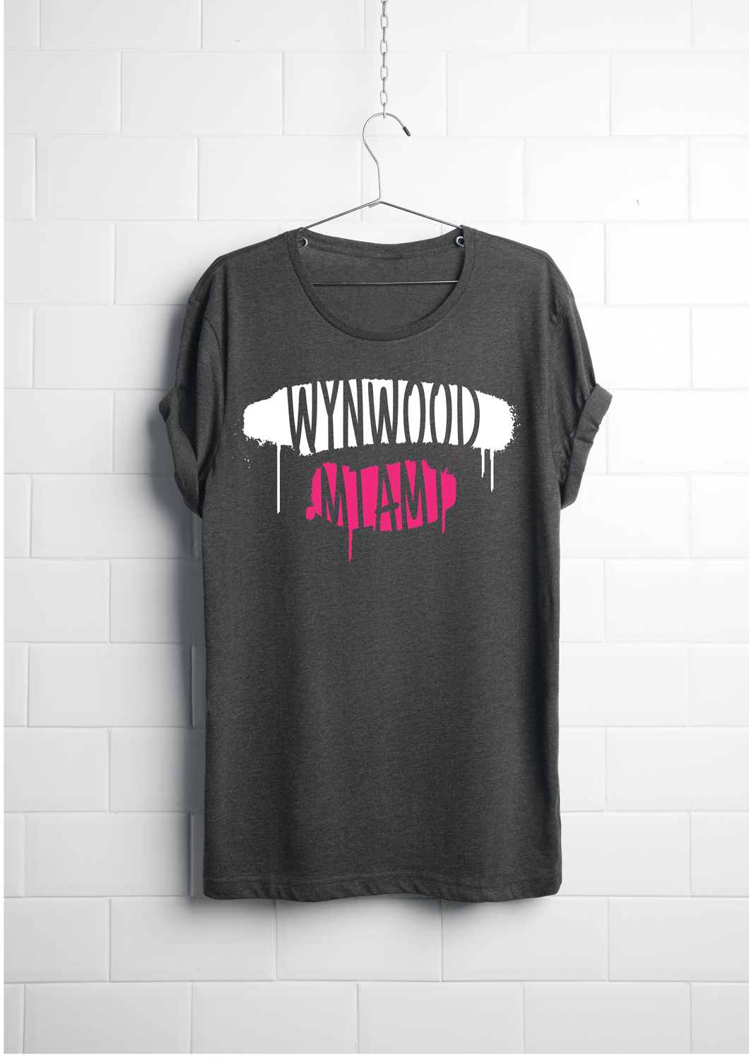 T-shirt Design by monoforma for Swago  | Design #16492464