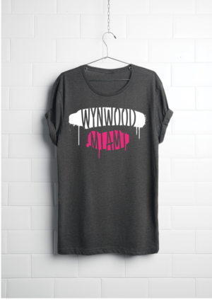 T-shirt Design by monoforma for Swago  | Design: #16492464