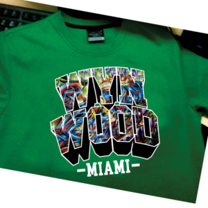 T-shirt Design by angelinejoytauro for Swago  | Design #16466319