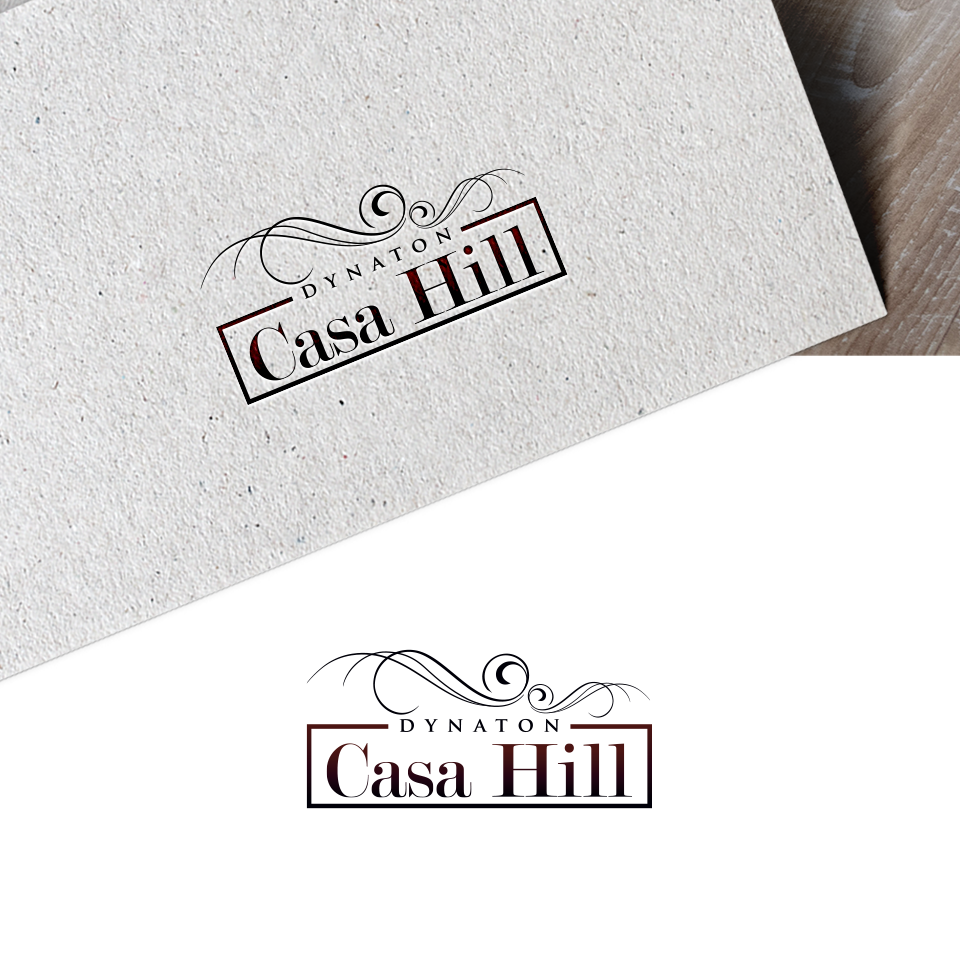 Logo Design by .Ashu. for this project | Design #15011136