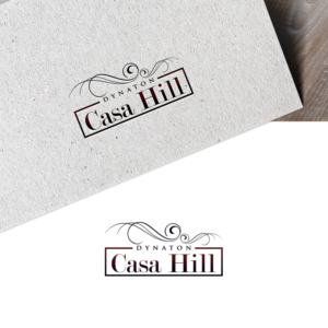 Diseño de Logo por .Ashu. para este proyecto | Diseño: #15011136