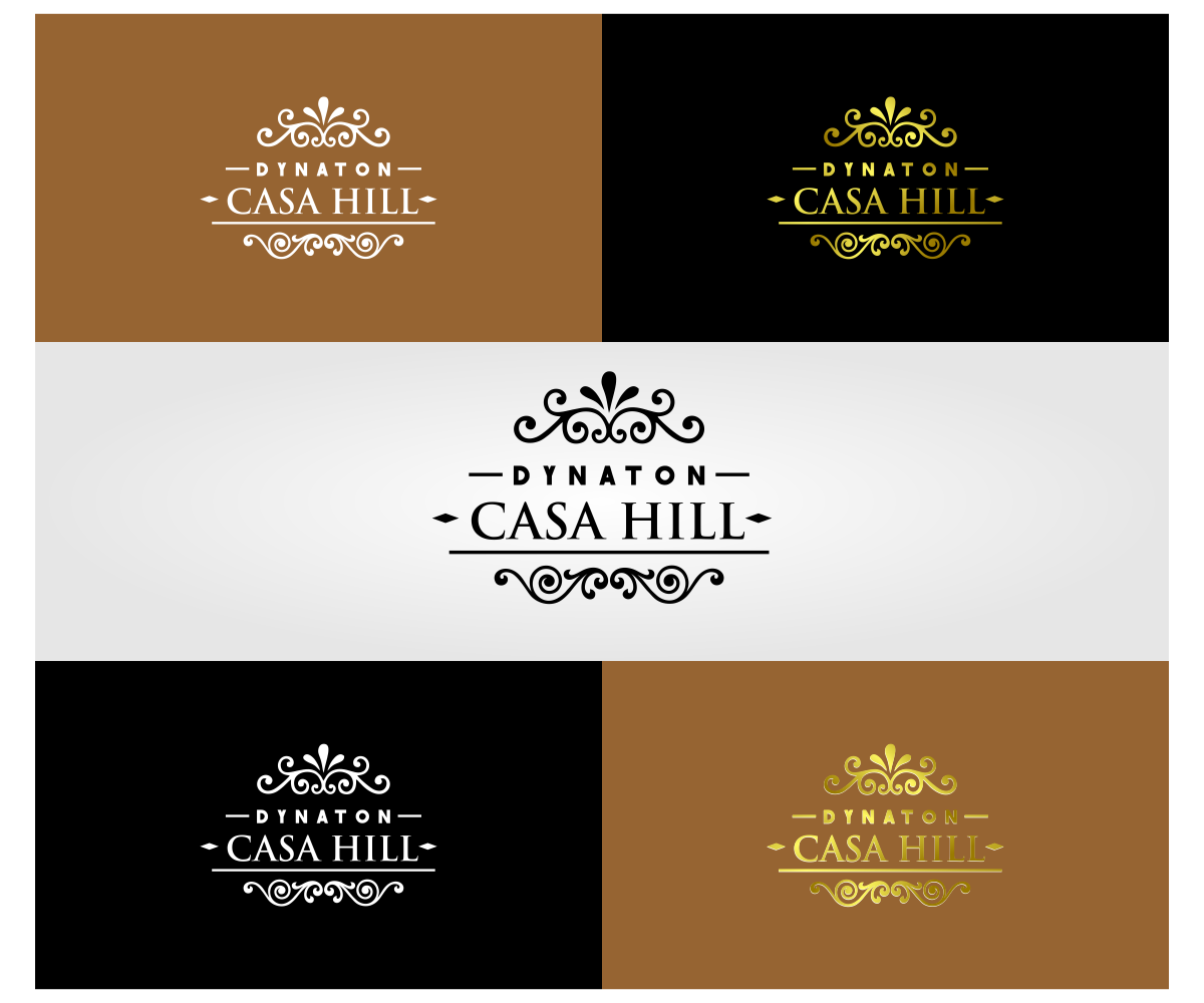 Logo Design by Dyoz for this project | Design #15013128