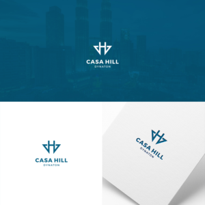Logo Design by staytrue
