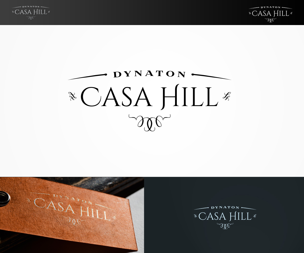 Logo Design by ArtSamurai for this project | Design #15015452