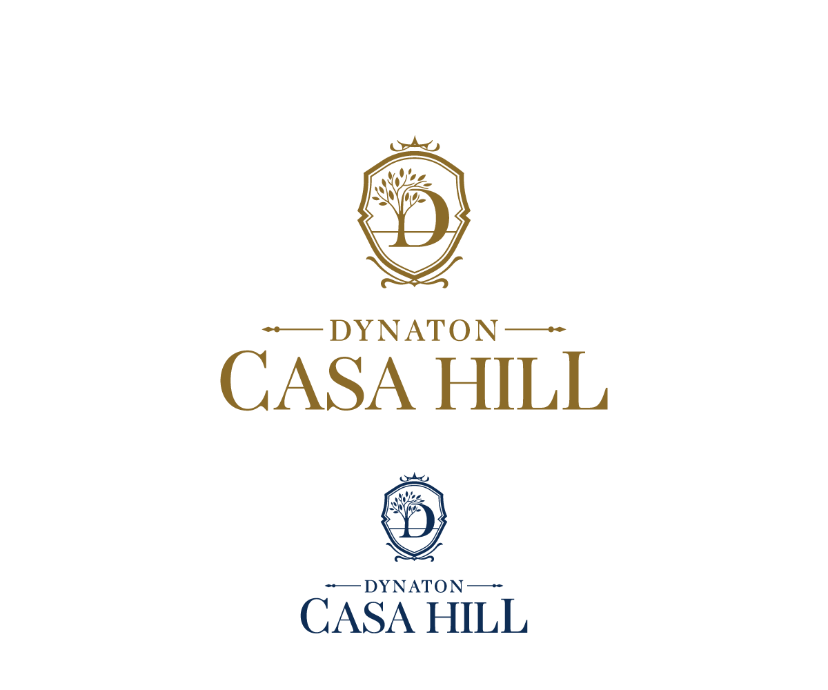 Logo Design by sourgraping for this project | Design #15036655