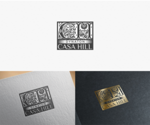 Logo Design by kenjie0476 for this project | Design: #15013887