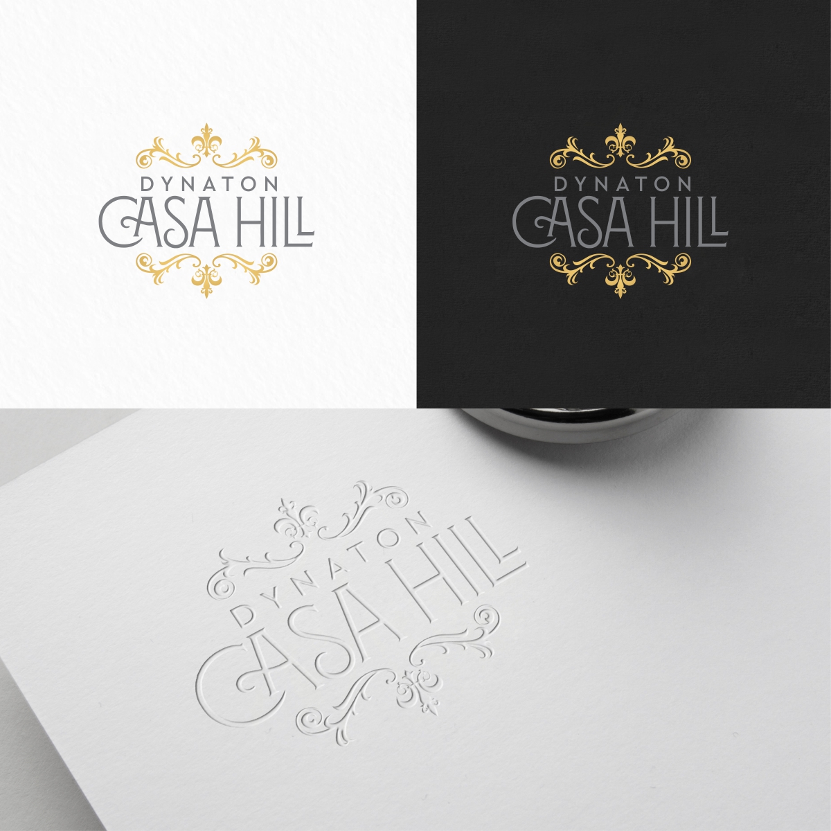 Logo Design by StudioFour for this project | Design #15104618