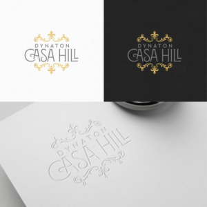 Logo Design by StudioFour