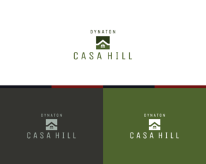 Logo Design by anonrotide for this project | Design: #15106614