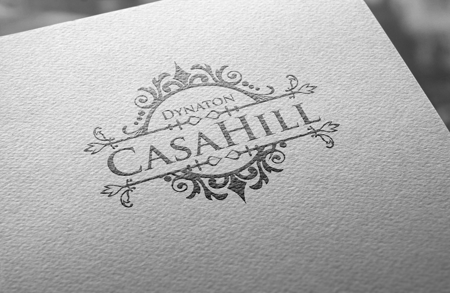 Logo-Design von Richard Teran für dieses Projekt | Design #15010269