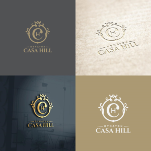 Logo Design by ArtFlame