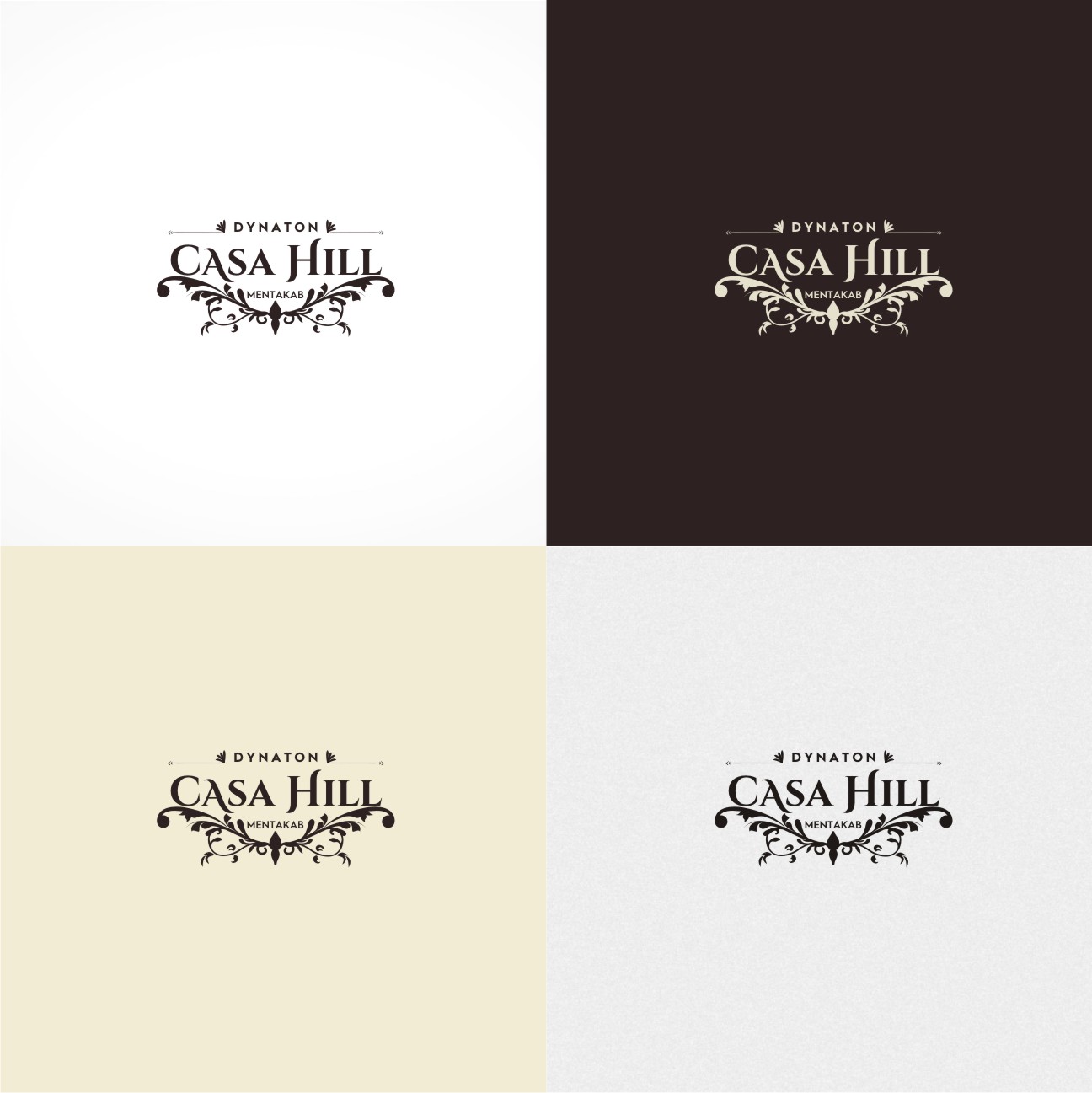 Logo Design by gray mind for this project | Design #15060229