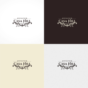 Logo Design by gray mind