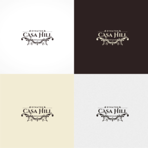 Logo Design by gray mind for this project | Design #15060238