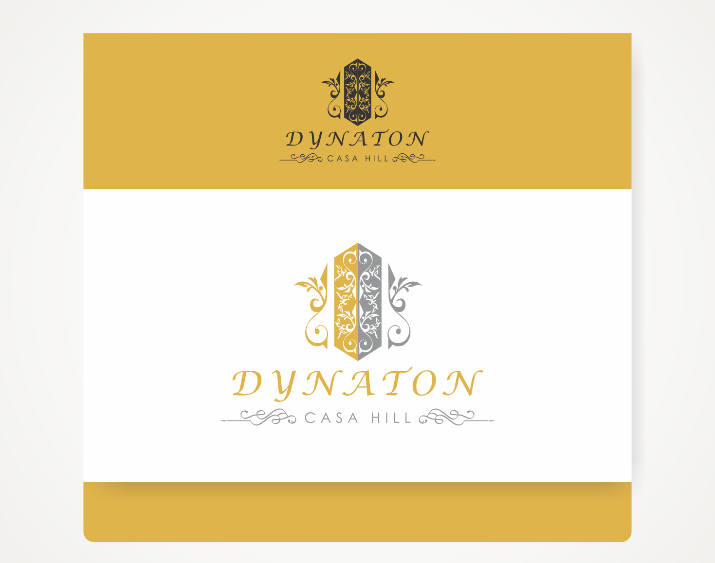 Logo Design by Savana for this project | Design #15020909