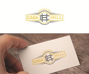 Logo-Design von Sunny für dieses Projekt | Design: #15015934
