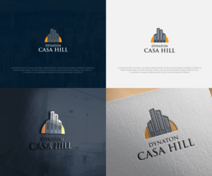Diseño de Logo por Graphic Flame para este proyecto | Diseño: #15018437