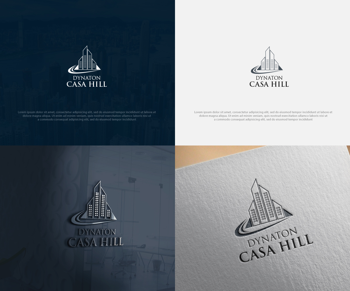 Logo Design by Graphic Flame for this project | Design #15018438