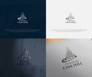 Diseño de Logo por Graphic Flame para este proyecto | Diseño: #15018438