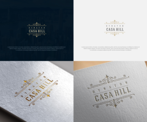 Diseño de Logo por Graphic Flame para este proyecto | Diseño: #15018439