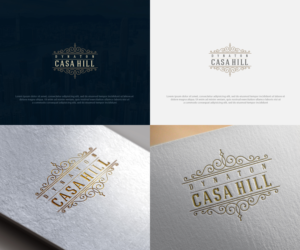 Diseño de Logo por Graphic Flame para este proyecto | Diseño: #15018440