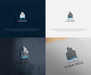 Diseño de Logo por Graphic Flame para este proyecto | Diseño: #15018441