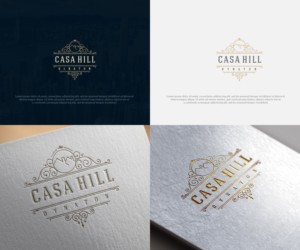 Diseño de Logo por Graphic Flame para este proyecto | Diseño: #15018449