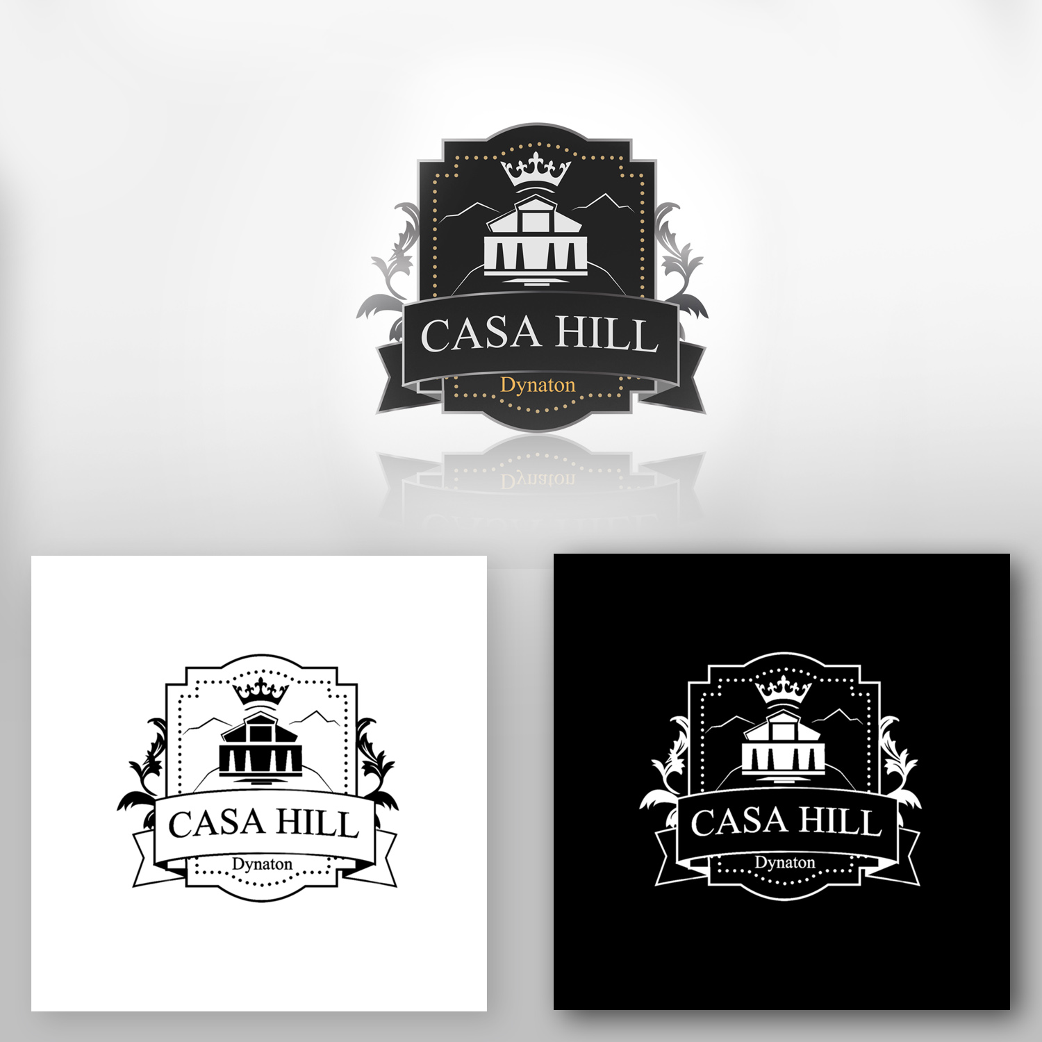 Logo Design by SAI DESIGNS for this project | Design #15107096