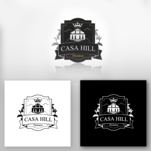 Logo Design by SAI DESIGNS for this project | Design #15107096