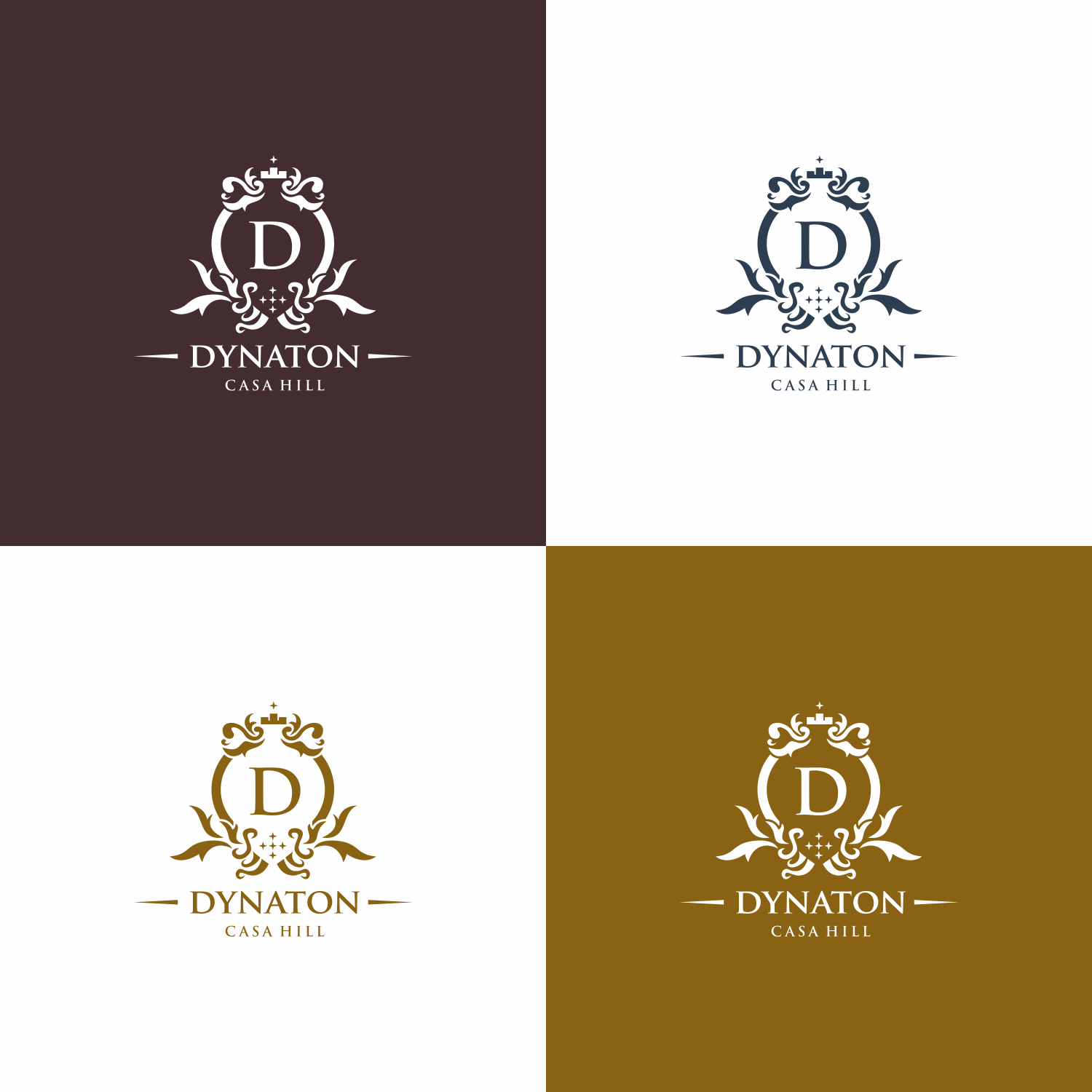 Logo Design by Optimistic_Studio for this project | Design #15010067