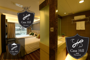 Logo Design by Denis Kadak