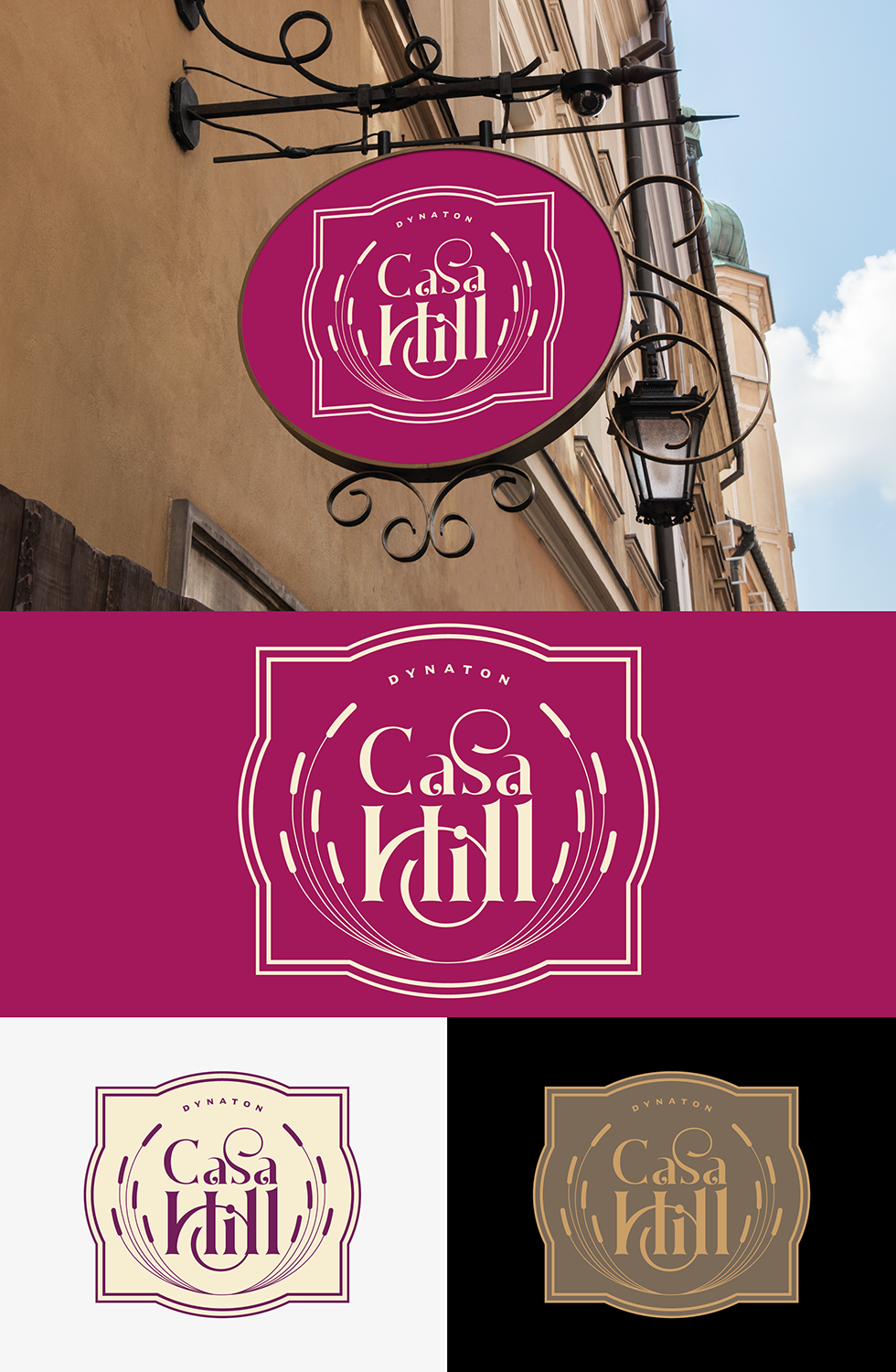 Logo Design by SANJAY NIRMAL for this project | Design #15105990