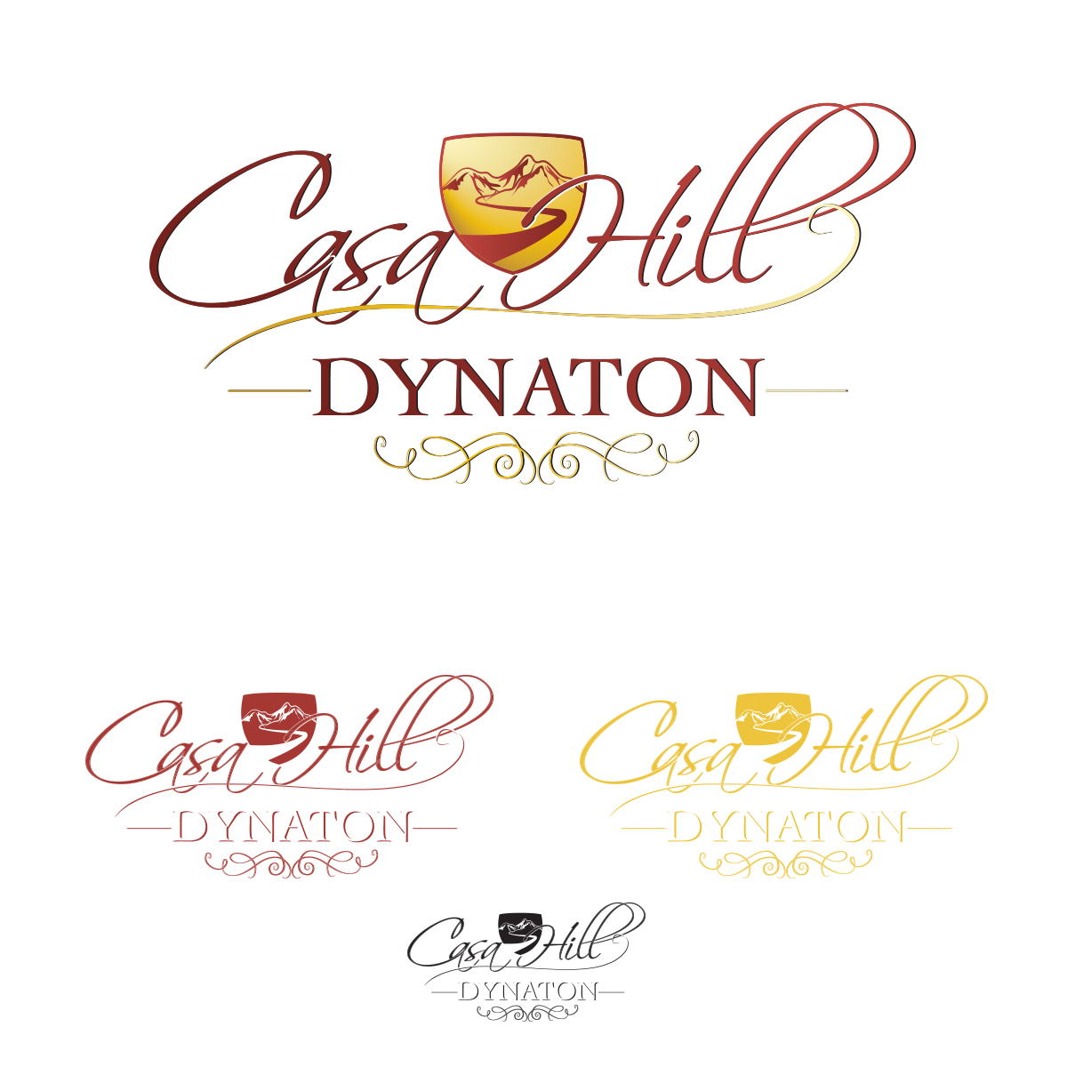 Logo-Design von Argus-I für dieses Projekt | Design #15018746