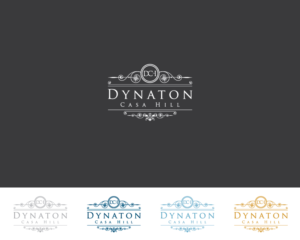 Design de Logo par Black_idea pour ce projet | Design : #15017841