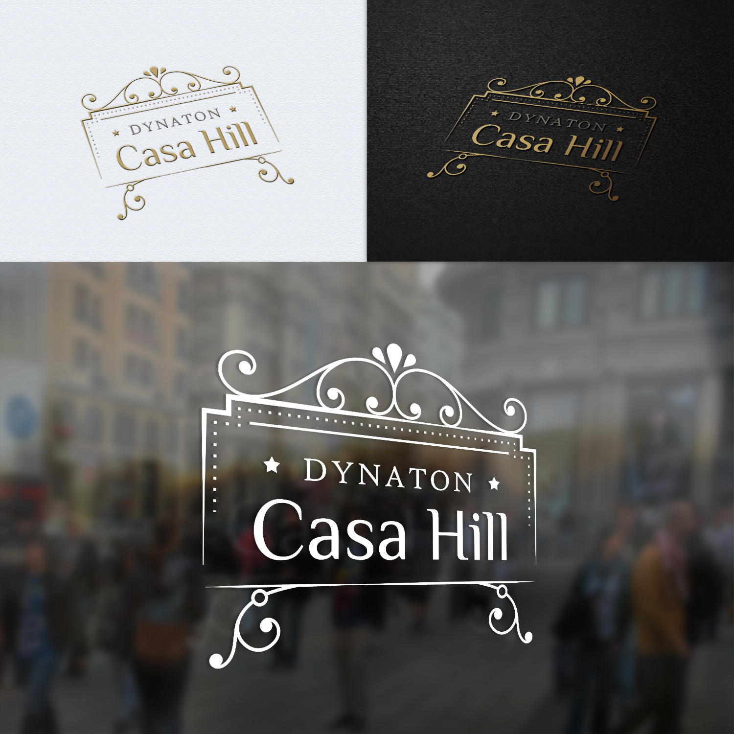 Logo Design by palakpanchal.web for this project | Design #15017822