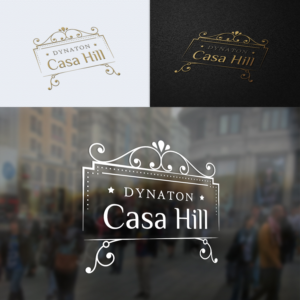 Logo Design by palakpanchal.web