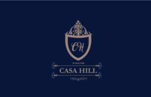 Logo Design by db design solutions