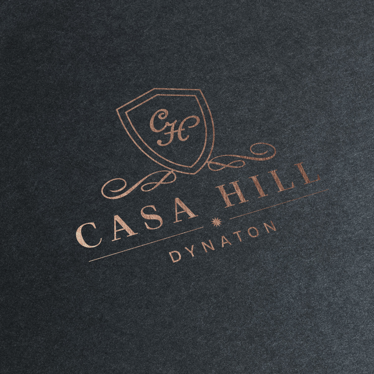 Logo Design by Luiselotte for this project | Design #15070229