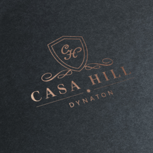 Logo Design by Luiselotte for this project | Design: #15070229