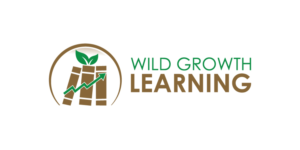 Diseño de Logo por debdesign para Wild Growth Learning | Diseño: #14988839