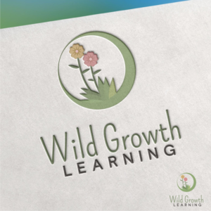 Logo Design by accesglob for Wild Growth Learning | Design #14999790