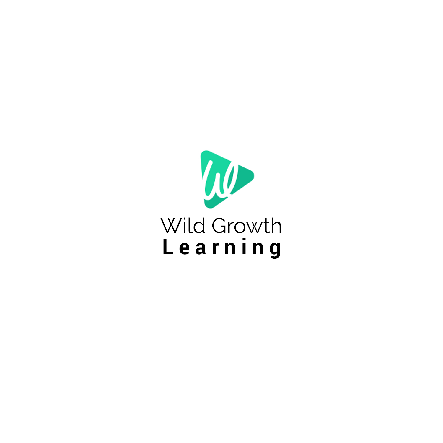 Diseño de Logo por Mr.Johnny para Wild Growth Learning | Diseño #14990184