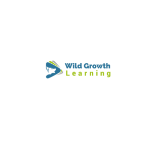 Logo Design by Mr.Johnny for Wild Growth Learning | Design: #14990187